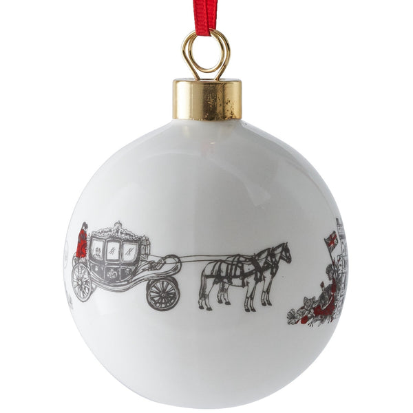 Victoria Eggs エリザベス女王が描かれたポットグラブ　2個セット Victoria Eggs エリザベス女王が描かれたポットグラブ 2個セット