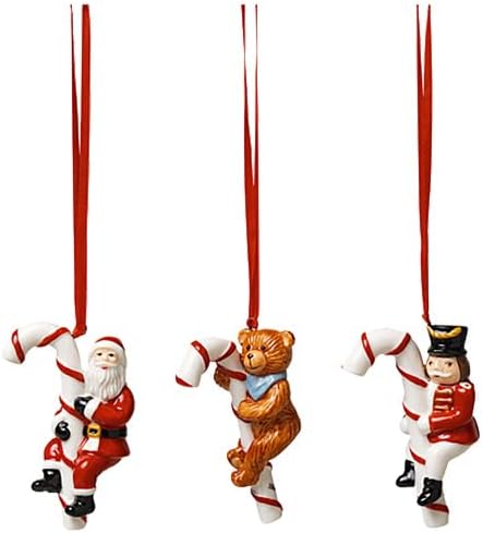 Villeroy&Boch クリスマスツリーのオーナメント