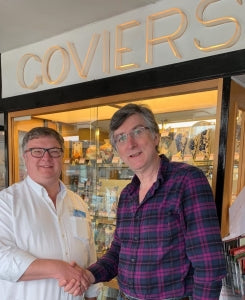 Exciting Times for New Goviers Owners