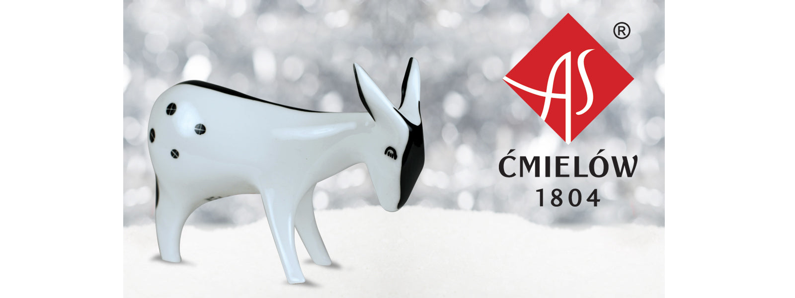 Cmielow Porcelain Collectables and Giftware