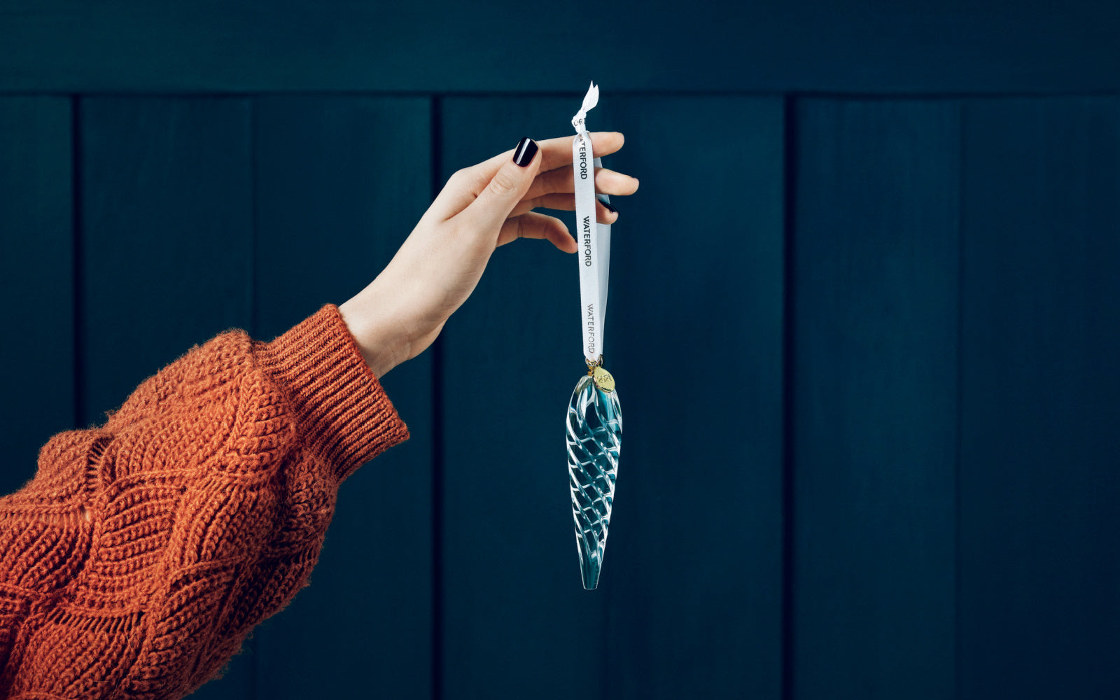 Waterford Christmas Ornaments