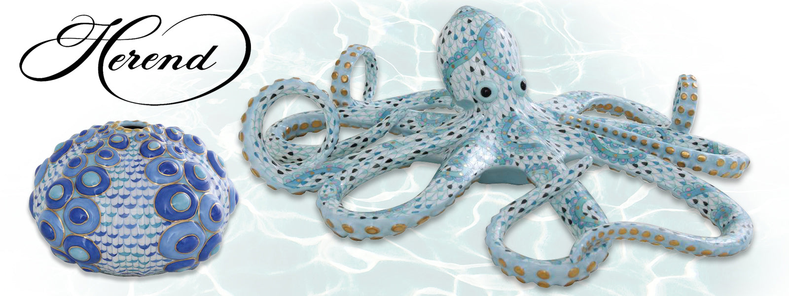 Herend Christmas Gifts