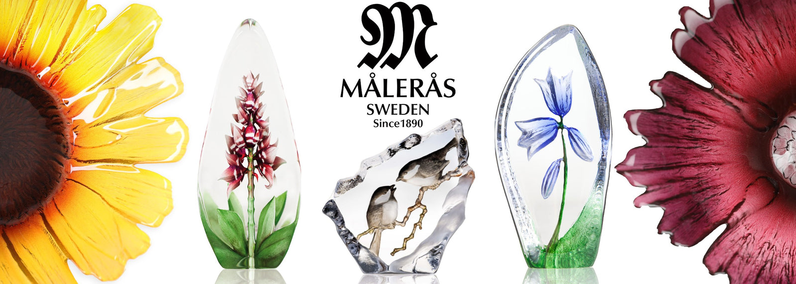 Maleras Glassware
