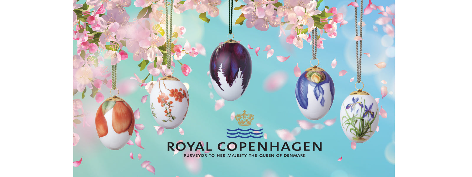 Royal Copenhagen