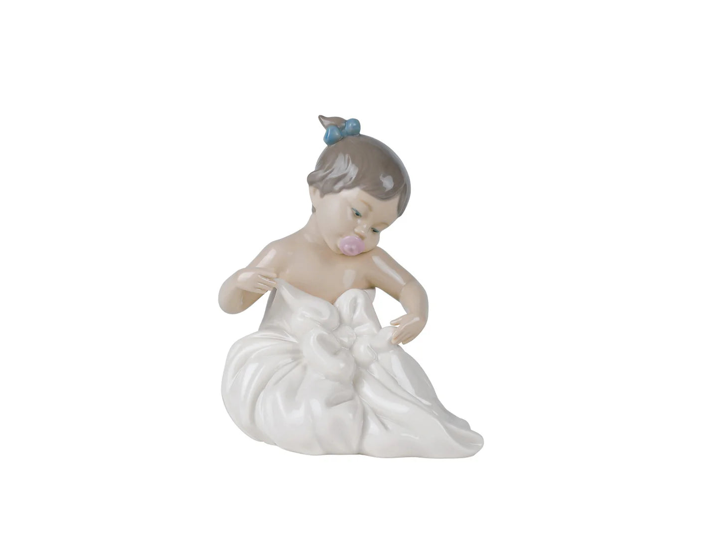 Nao My Blanky