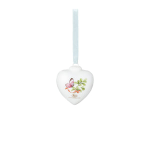 Hutschenreuther 2026 Easter Mini Hearts Set of 3-Goviers