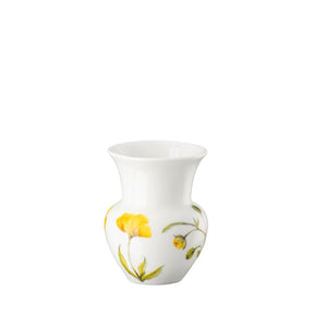 Hutschenreuther Buttercup Mini Vase-Goviers