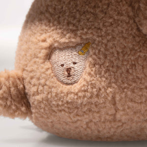 Steiff Soft Cuddly Friends Hello Kitty in a Teddy bear costume