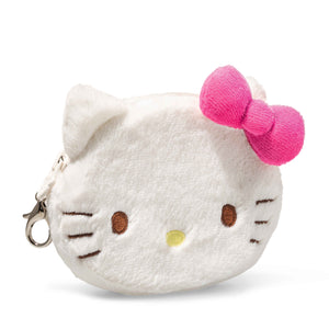 Steiff Soft Cuddly Friends Hello Kitty Purse-Goviers