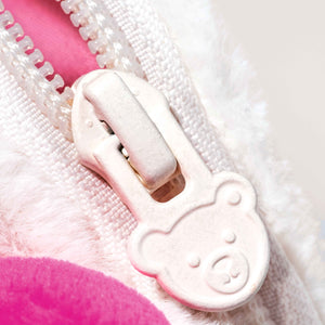Steiff Soft Cuddly Friends Hello Kitty Purse-Goviers
