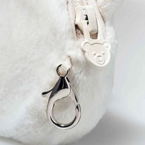 Steiff Soft Cuddly Friends Hello Kitty Purse-Goviers