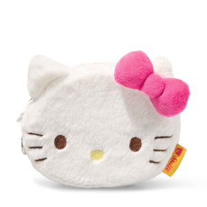 Steiff Soft Cuddly Friends Hello Kitty Purse-Goviers