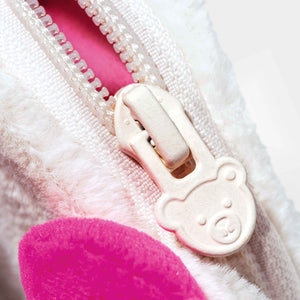 Steiff Soft Cuddly Friends Hello Kitty Purse-Goviers