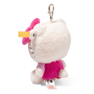 Steiff Soft Cuddly Friends Hello Kitty Pendant-Goviers