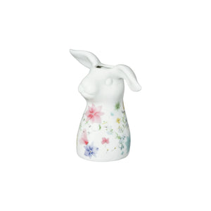 Hutschenreuther Spring Greetings Bunny Vase-Goviers