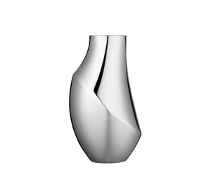 Georg Jensen Flora Vase, Medium-Goviers