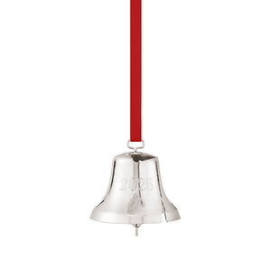 Georg Jensen 2026 Palladium Bell - DELIVERY JULY