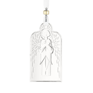 Waterford Christmas Annual Angel Ornament 2026
