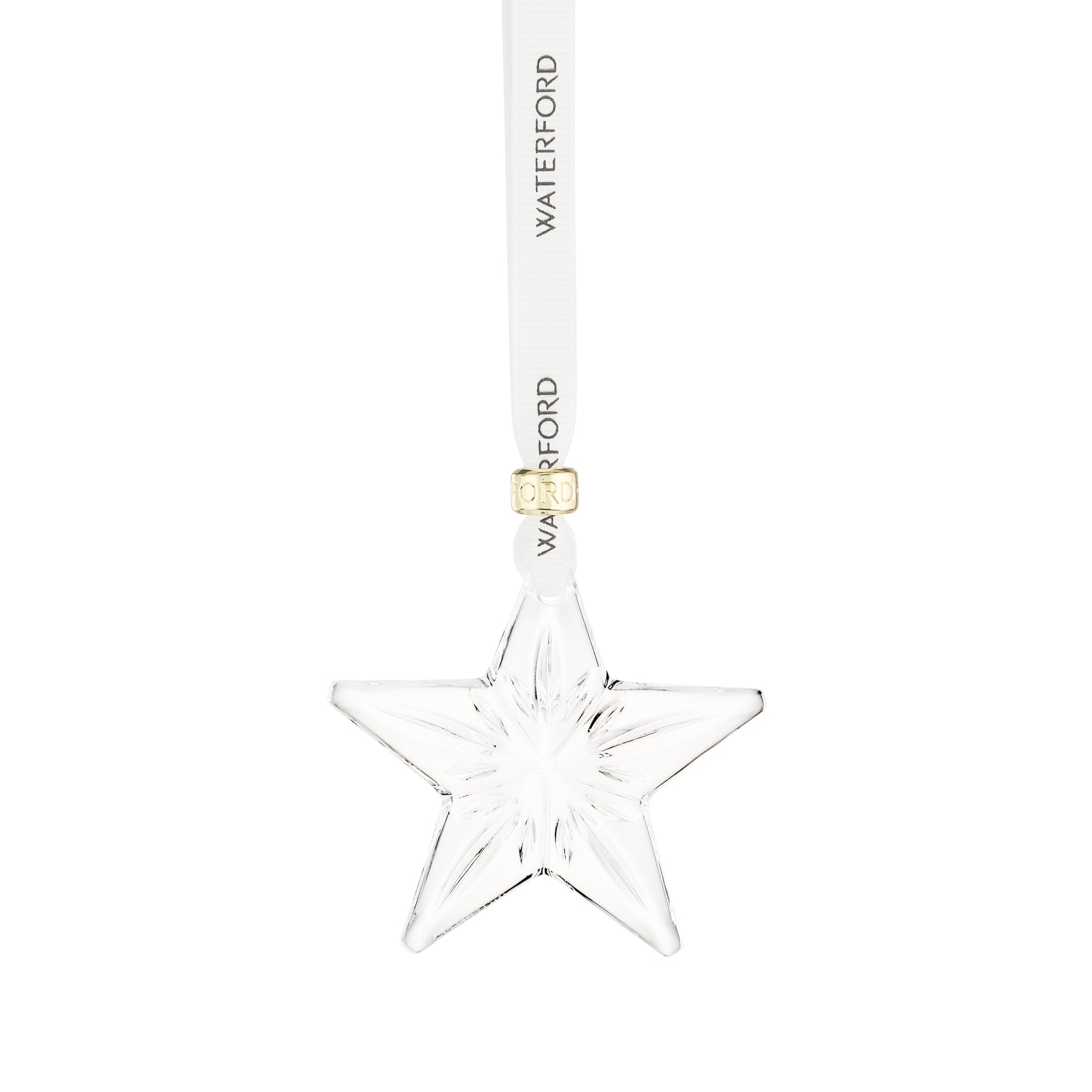 Waterford Christmas Mini Star Ornament