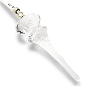 Waterford Christmas Annual Icicle Ornament 2026