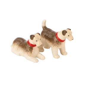 Cath Kidston London Town Salt & Pepper Shaker