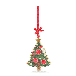 Tipperary Gem Christmas Tree Christmas Tree Decoration-Goviers