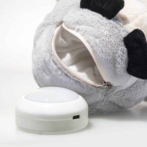 Steiff Soft Soft Cuddly Friends Light at Night Lio penguin