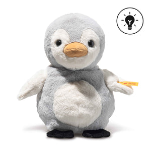 Steiff Soft Soft Cuddly Friends Light at Night Lio penguin