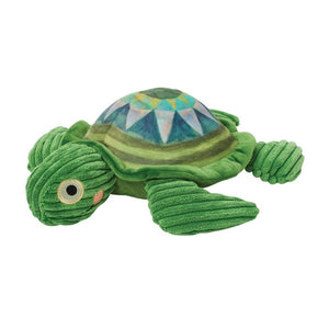 Roamies By Allen Designs Murphy the Turtle Plush Toy - Large-Goviers