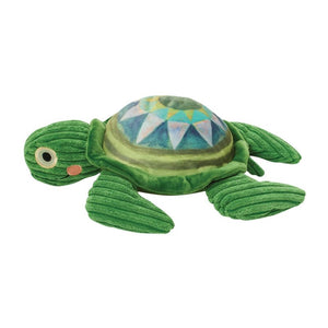 Roamies By Allen Designs Murphy the Turtle Plush Toy - Large-Goviers