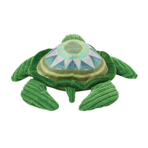 Roamies By Allen Designs Murphy the Turtle Plush Toy - Large-Goviers