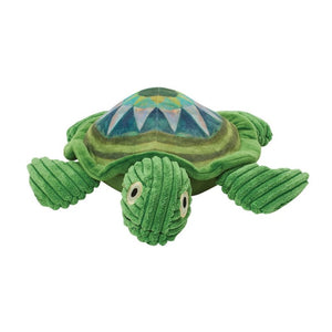 Roamies By Allen Designs Murphy the Turtle Plush Toy - Large-Goviers