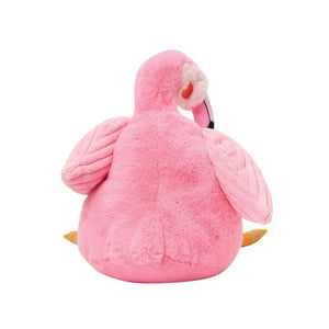 Roamies By Allen Designs Fifi the Flamingo Plush Toy - Large-Goviers