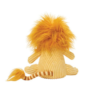 Roamies By Allen Designs Roary the Lion Plush Toy - Large-Goviers