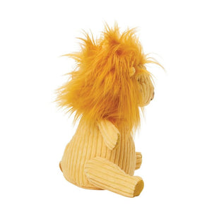 Roamies By Allen Designs Roary the Lion Plush Toy - Large-Goviers
