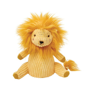 Roamies By Allen Designs Roary the Lion Plush Toy - Large-Goviers