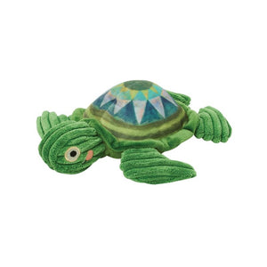 Roamies By Allen Designs Murphy the Turtle Plush Toy - Medium-Goviers