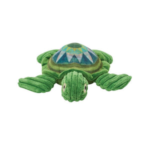 Roamies By Allen Designs Murphy the Turtle Plush Toy - Medium-Goviers