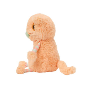 Roamies By Allen Designs Mittens the Cat Plush Toy - Medium-Goviers