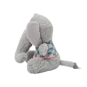 Roamies By Allen Designs Tilly the Elephant Plush Toy - Medium-Goviers
