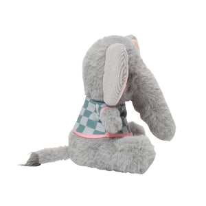 Roamies By Allen Designs Tilly the Elephant Plush Toy - Medium-Goviers