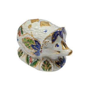 Anita Harris Imari Hedgehog-Goviers