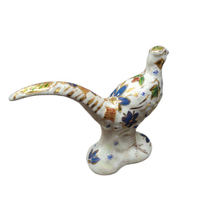 Anita Harris Imari Pheasant-Goviers