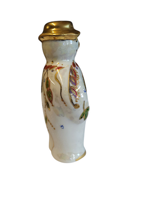 Anita Harris Imari Snowman-Goviers