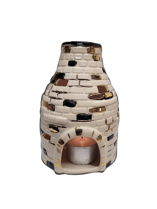 Anita Harris Tealight Bottle Oven-Goviers