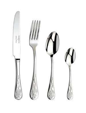 Arthur Price Morris & Co. Blackthorn 24 Piece Set-Goviers