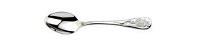 Arthur Price Morris & Co. Blackthorn Box of 6 Teaspoons-Goviers