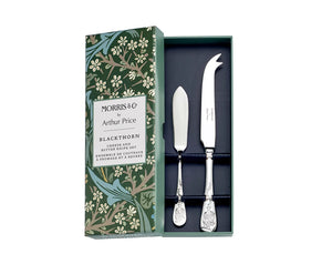 Arthur Price Morris & Co. Blackthorn Boxed Cheese & Butter-Goviers