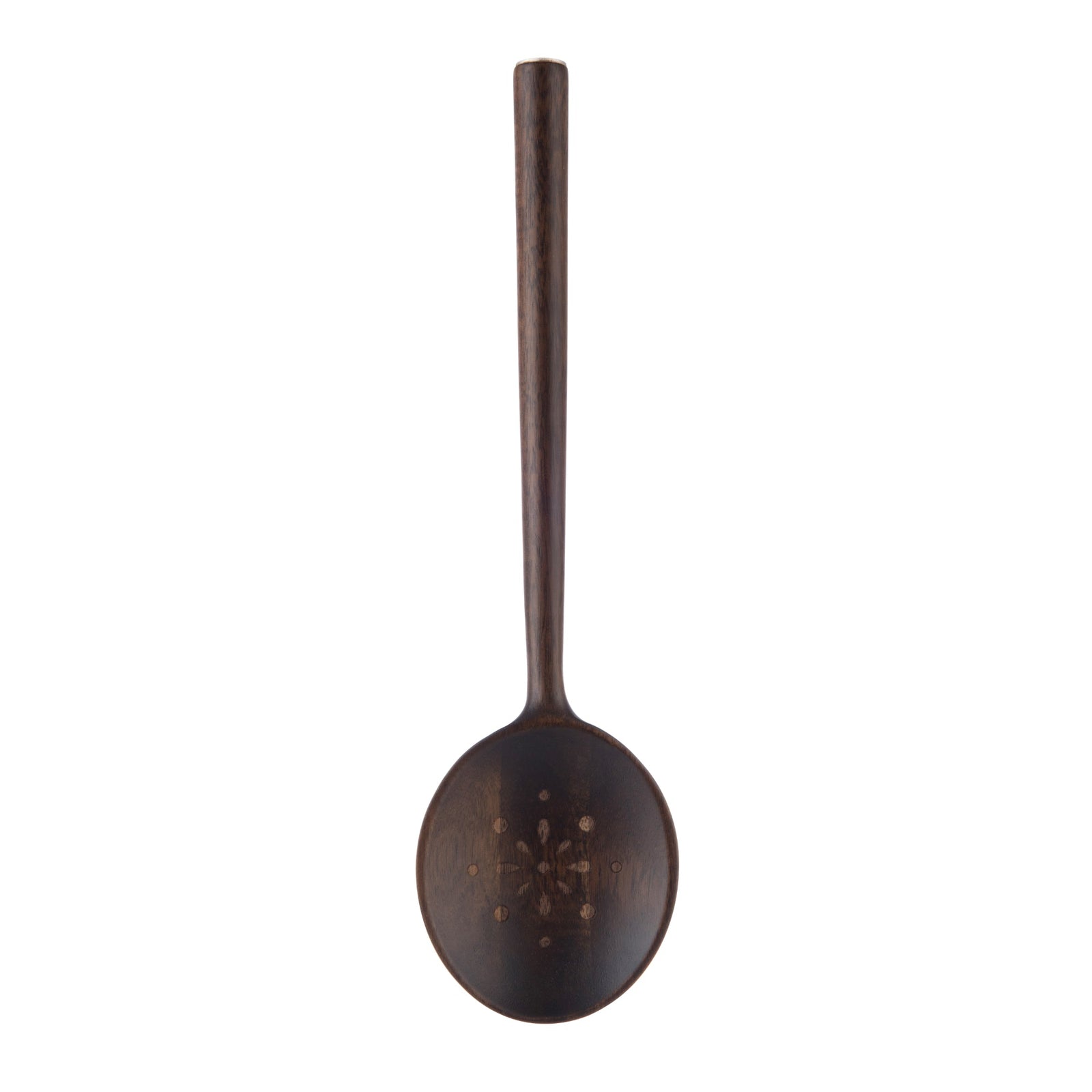 Artisan Street Acacia Solid Spoon-Goviers