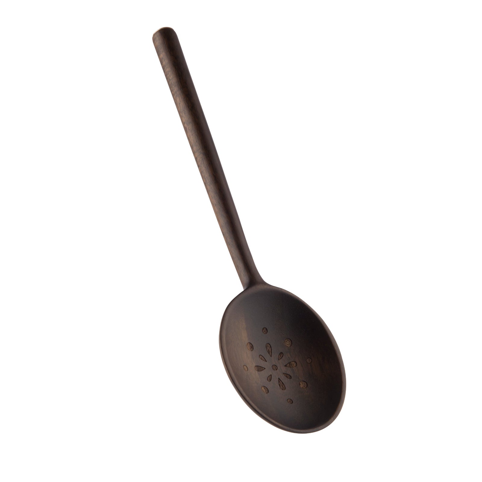 Artisan Street Acacia Solid Spoon-Goviers